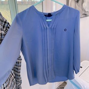 JPMorgan chase attire